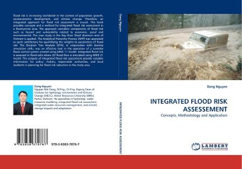 INTEGRATED FLOOD RISK ASSESSEMENT