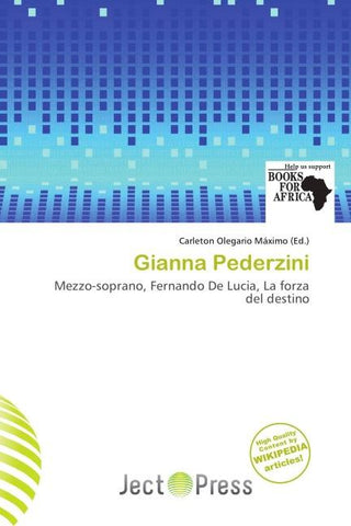 Gianna Pederzini