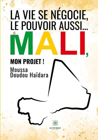 La vie se négocie, le pouvoir aussi...