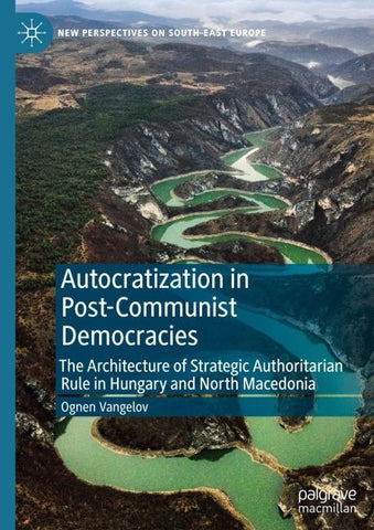 Autocratization in Post-Communist Democracies