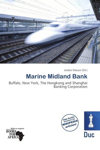 Marine Midland Bank