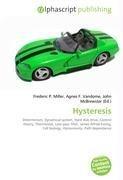 Hysteresis