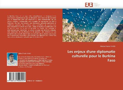 Les enjeux d'une diplomatie culturelle pour le Burkina Faso