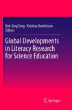 Global Developments in Literacy Research for Science Education