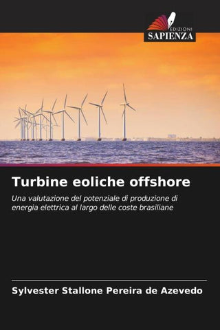 Turbine eoliche offshore