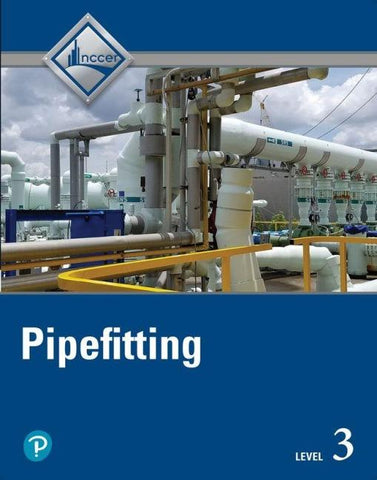 Pipefitting, Level 3