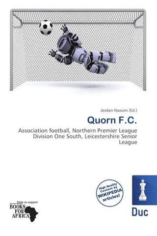 Quorn F.C.
