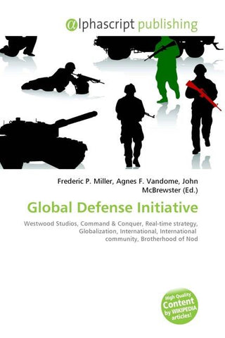 Global Defense Initiative