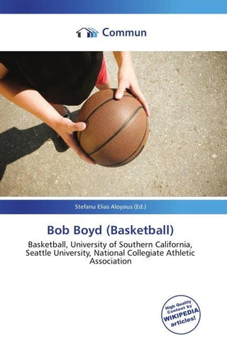 Bob Boyd (Basketball)