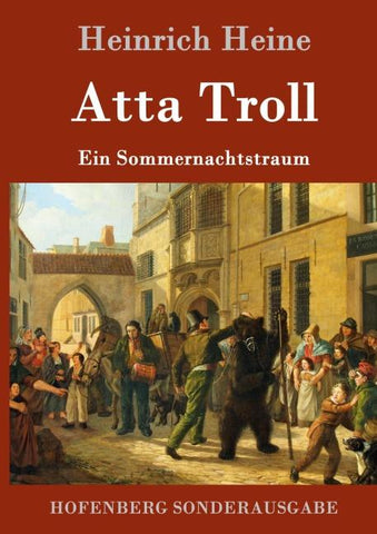 Atta Troll