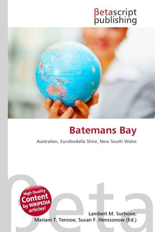 Batemans Bay
