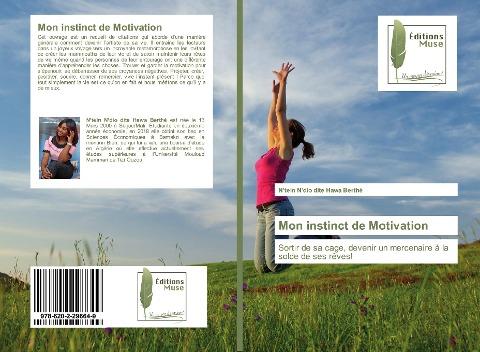 Mon instinct de Motivation