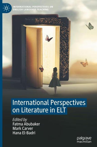 International Perspectives on Literature in ELT