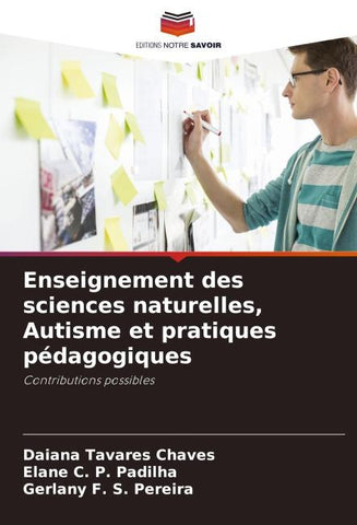 Enseignement des sciences naturelles, Autisme et pratiques pédagogiques