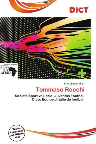 Tommaso Rocchi