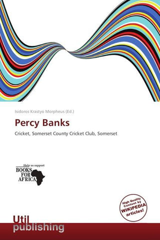 Percy Banks
