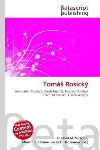 Tomá¿ Rosický