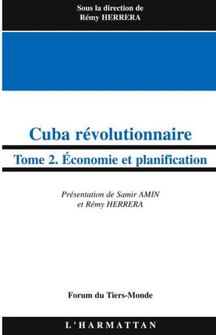 Cuba révolutionnaire