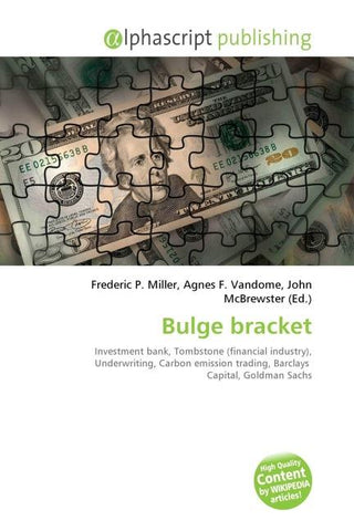 Bulge bracket