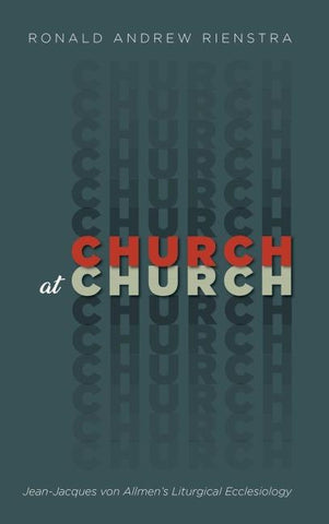 Church at Church