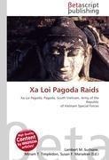Xa Loi Pagoda Raids
