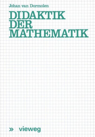 Didaktik der Mathematik