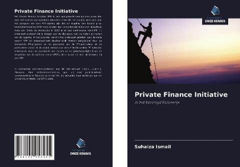 Private Finance Initiative