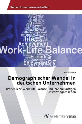 Demographischer Wandel in deutschen Unternehmen