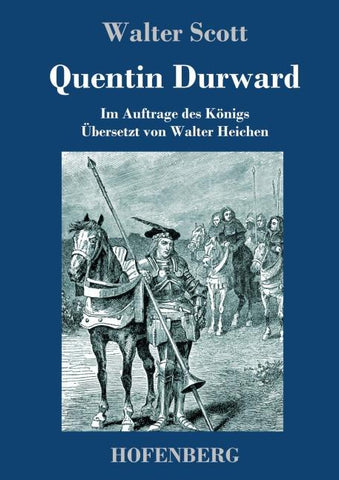 Quentin Durward