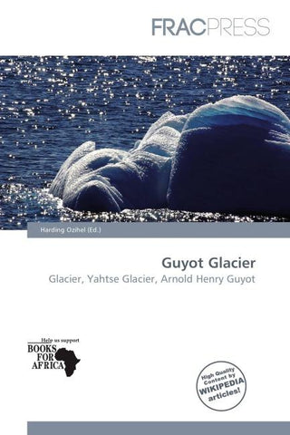 Guyot Glacier
