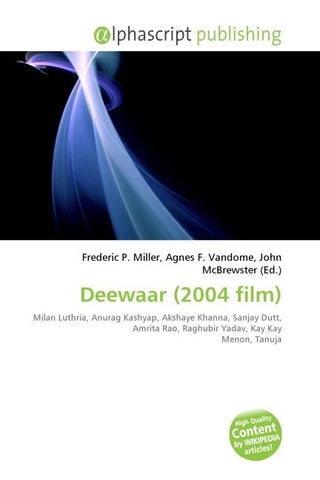 Deewaar (2004 film)