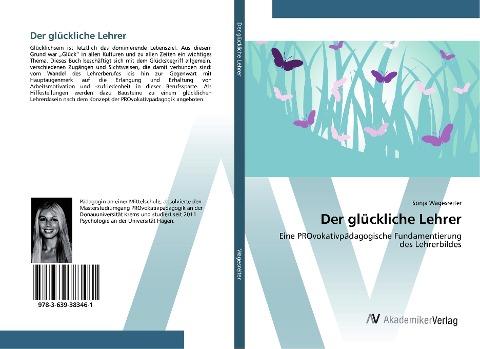 Der glückliche Lehrer
