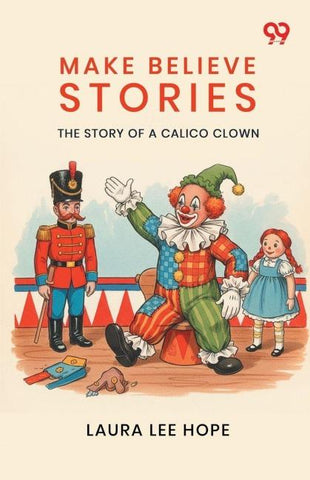 Make Believe Stories