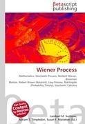 Wiener Process
