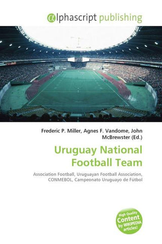 Uruguay National Football Team