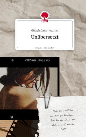 Unübersetzt. Life is a Story - story.one