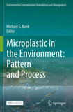 Microplastic in the Environment: Pattern and Process