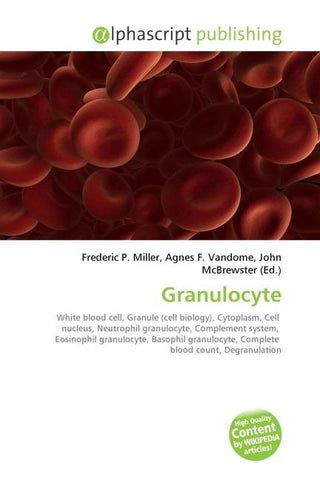 Granulocyte