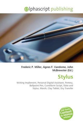 Stylus