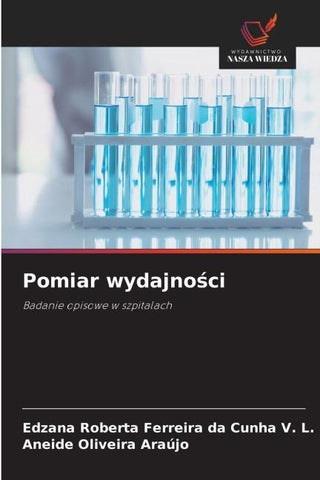 Pomiar wydajno¿ci