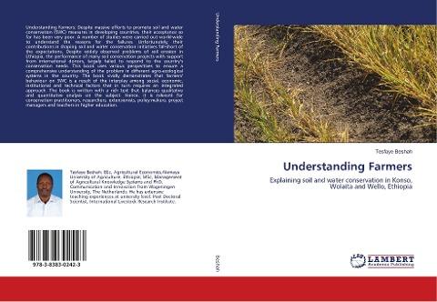 Understanding Farmers