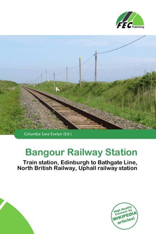Bangour Railway Station