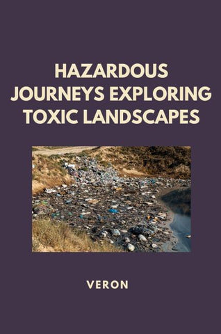 Hazardous Journeys Exploring Toxic Landscapes