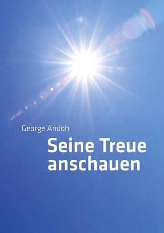 Seine Treue anschauen