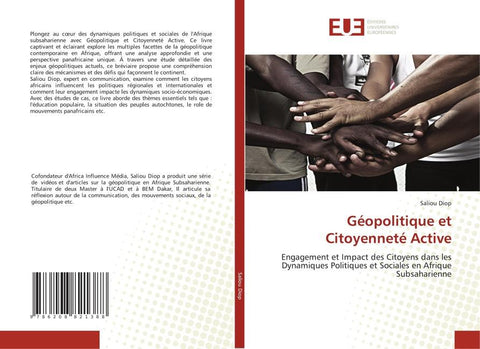 Géopolitique et Citoyenneté Active