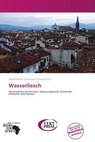 Wasserliesch