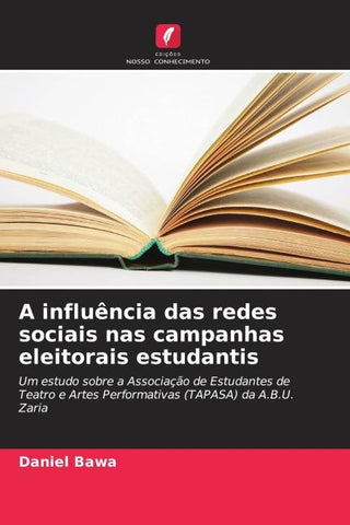 A influência das redes sociais nas campanhas eleitorais estudantis