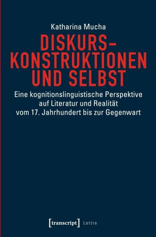Diskurskonstruktionen und Selbst