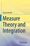 Measure Theory and Integration