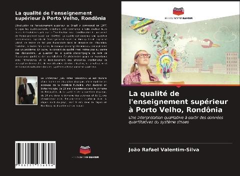La qualité de l'enseignement supérieur à Porto Velho, Rondônia